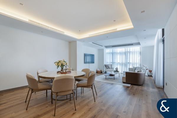 Large Plot I Unfurnished I Prime Location