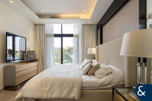 Exclusive | Pool View | Vacant on Transfer