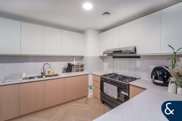 Exclusive | Upgraded | Furnished | April