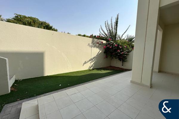 Four Bedrooms | G Type | Single Row.