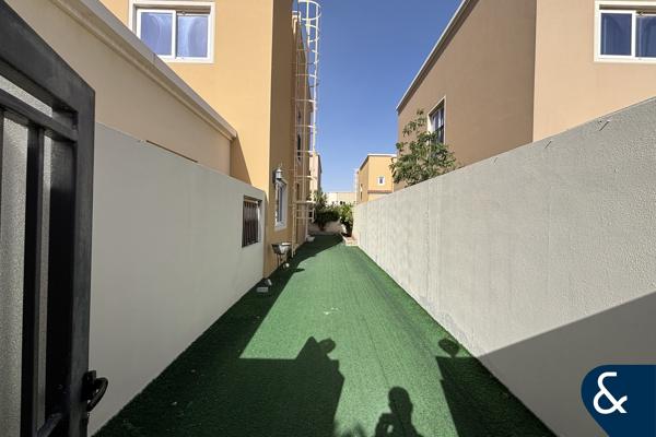 4 Bed | Ready to move in  | Large Plot