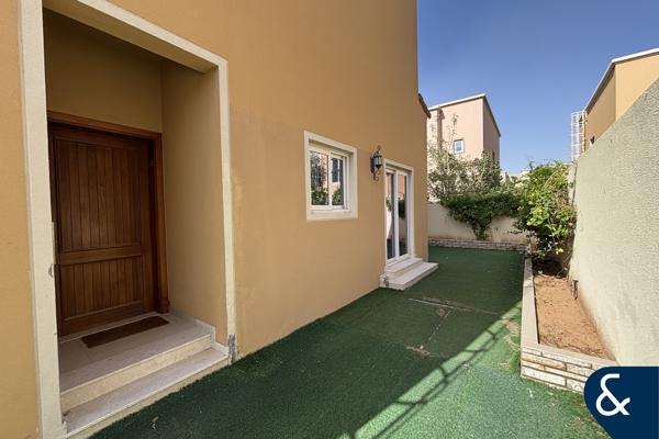 4 Bed | Ready to move in  | Large Plot