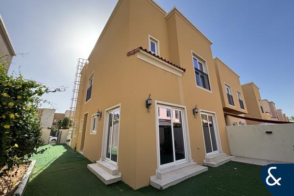 4 Bed | Ready to move in  | Large Plot