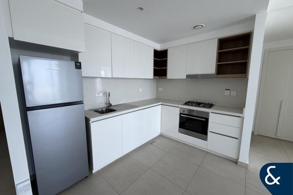 Zaabeel View | One Bedroom | Unfurnished