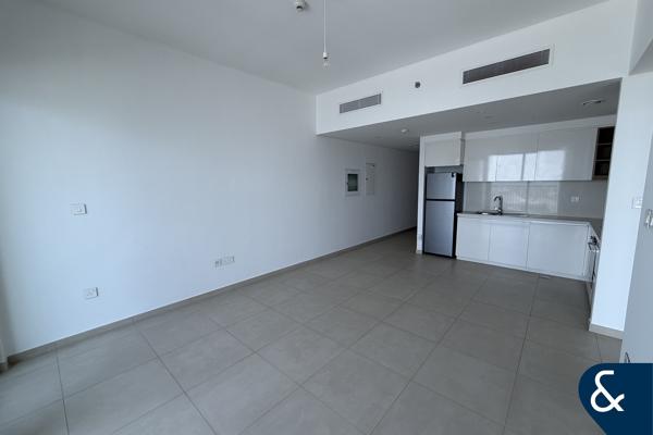 Zaabeel View | One Bedroom | Unfurnished