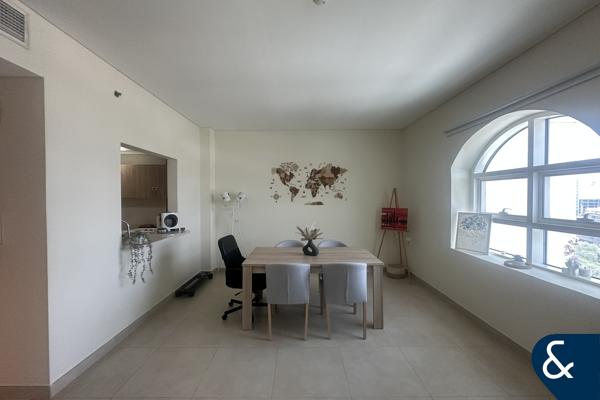 ONE BED | VACANT ON TRANSFER | CALL TO VIEW