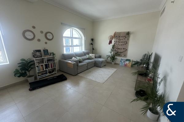 ONE BED | VACANT ON TRANSFER | CALL TO VIEW