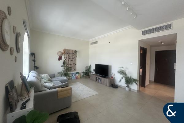 ONE BED | VACANT ON TRANSFER | CALL TO VIEW