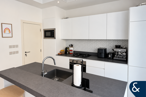 2 Bed Duplex | Exclusive | Ellington