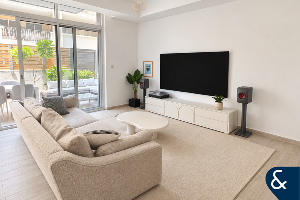 2 Bed Duplex | Exclusive | Ellington