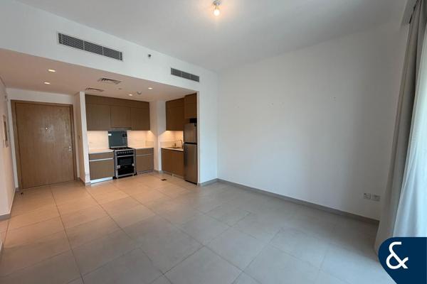 Unfurnished | White Goods Included | Vacant