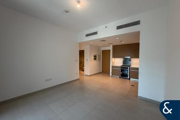 Unfurnished | White Goods Included | Vacant