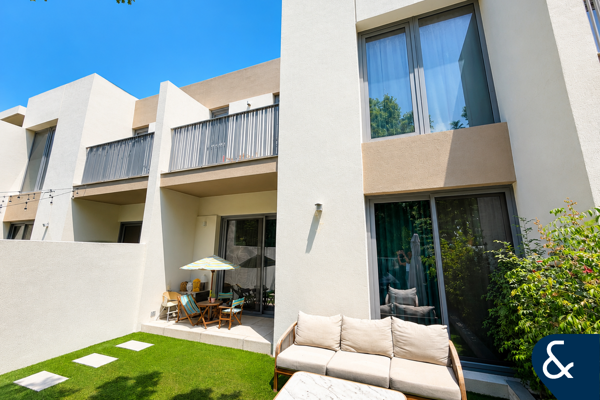 Pool Backing | Premium Property | Vacant Sep