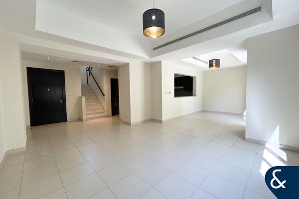 Type 1M | Single Row | 3 Bedrooms | 3 Baths