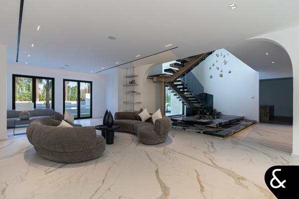 6 Bed Polo Home | 13,286 Sq Ft Ultra Luxury - Image 5