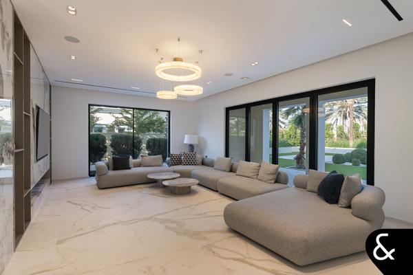6 Bed Polo Home | 13,286 Sq Ft Ultra Luxury - Image 6