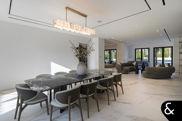 6 Bed Polo Home | 13,286 Sq Ft Ultra Luxury - Image 8