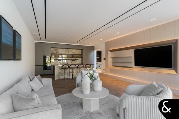 6 Bed Polo Home | 13,286 Sq Ft Ultra Luxury - Image 10