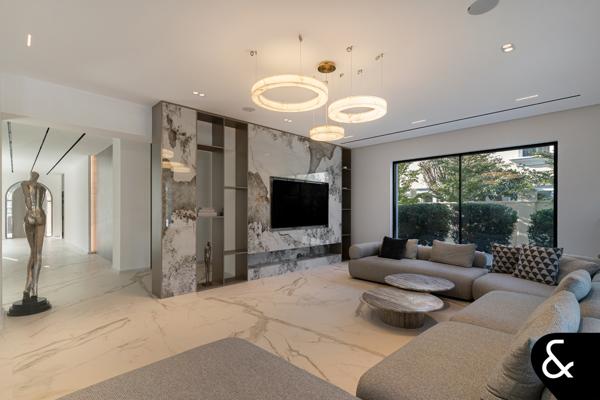 6 Bed Polo Home | 13,286 Sq Ft Ultra Luxury - Image 16