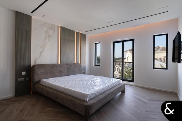 6 Bed Polo Home | 13,286 Sq Ft Ultra Luxury - Image 19