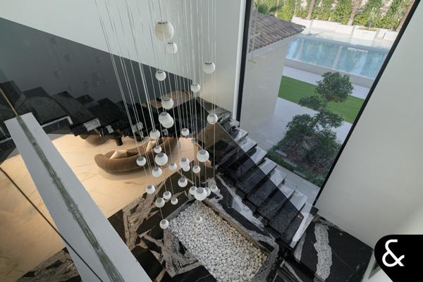 6 Bed Polo Home | 13,286 Sq Ft Ultra Luxury - Image 12
