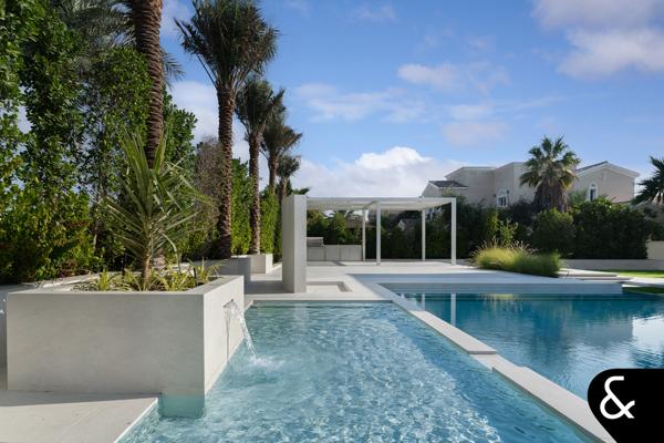 6 Bed Polo Home | 13,286 Sq Ft Ultra Luxury - Image 29