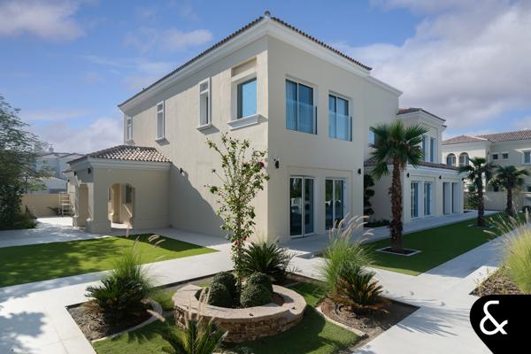 6 Bed Polo Home | 13,286 Sq Ft Ultra Luxury - Image 30