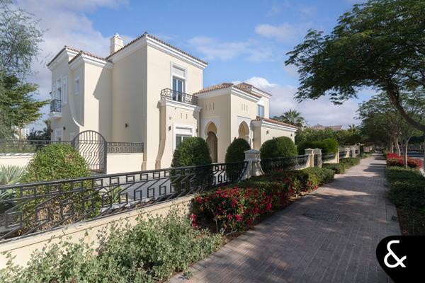 6 Bed Polo Home | 13,286 Sq Ft Ultra Luxury - Image 31