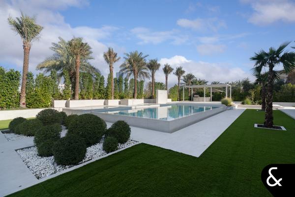 6 Bed Polo Home | 13,200 Sq Ft Ultra Luxury