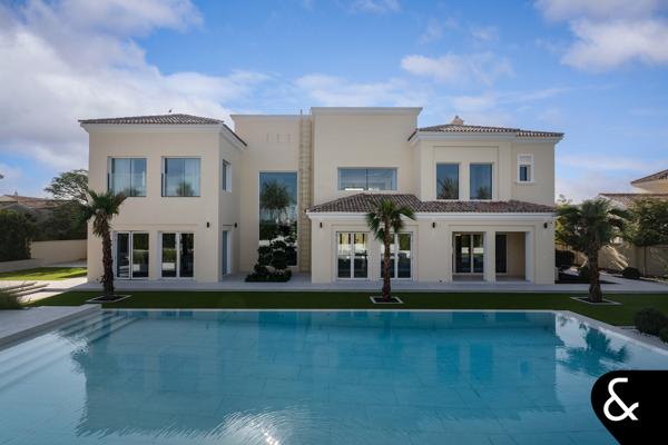 6 Bed Polo Home | 13,200 Sq Ft Ultra Luxury