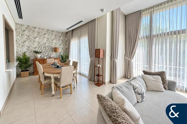 Single Row | Next To Pool | Prime Location