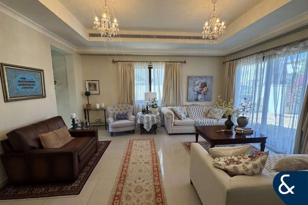 Type 1 | Internal Location | Great Plot