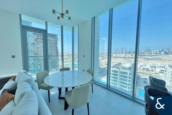 Corner Unit | Lagoon View | Vacant Now