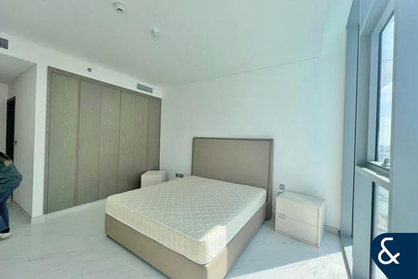 Corner Unit | Lagoon View | Vacant |