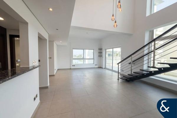 Vacant| Lake View | Duplex Unit