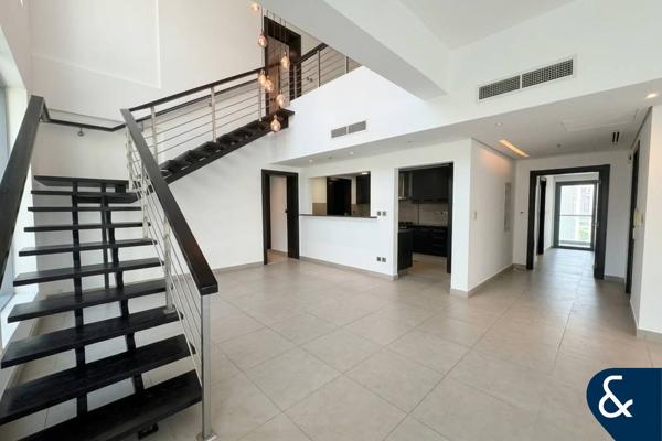 Vacant| Lake View | Duplex Unit