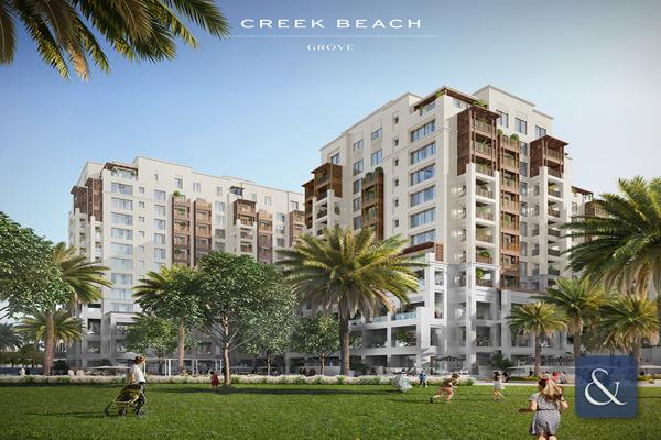 Grove | Creek Beach | Best Value in Market