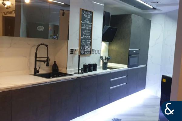 Upgraded | Chiller Free | Two Bedrooms