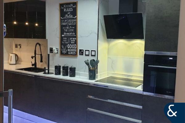 Upgraded | Chiller Free | Two Bedrooms