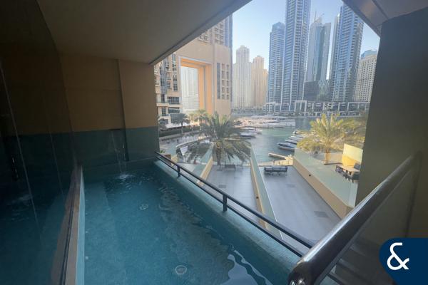 Villa | Private Pool | 3 Bed | Bills Inc