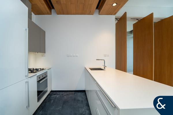 One Bed | Vacant | Rare to the Market