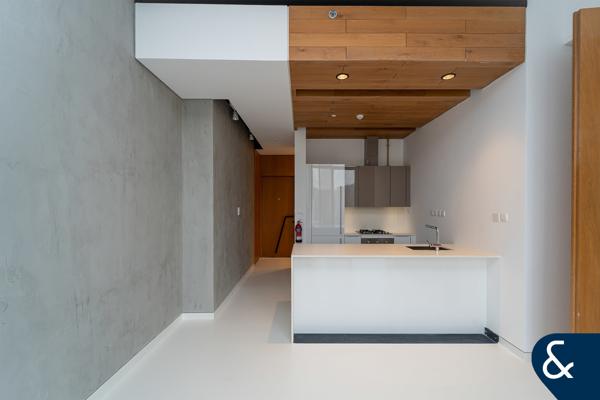 One Bed | Vacant | Rare to the Market