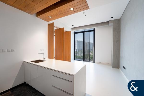 One Bed | Vacant | Rare to the Market