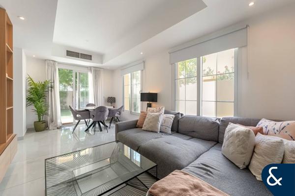 Springs 5 | Extended 4E | Upgraded | Vacant