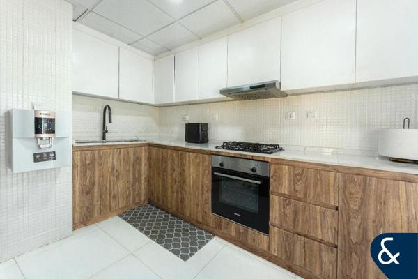 Springs 5 | Extended 4E | Upgraded | Vacant