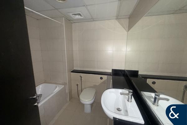 Furnished | Pool View | Spacious