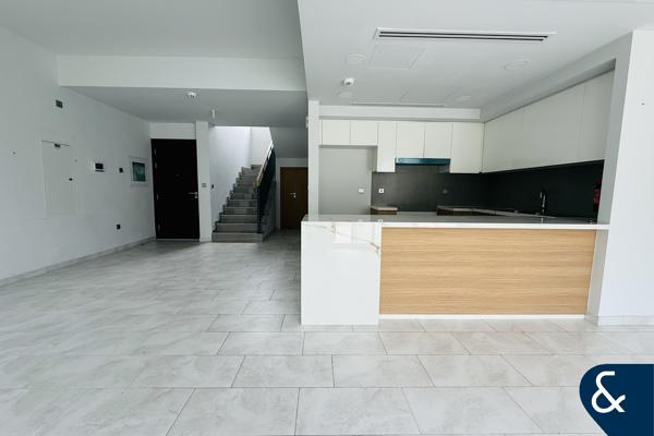 3 Bed + maid | Modern Finish | Available now