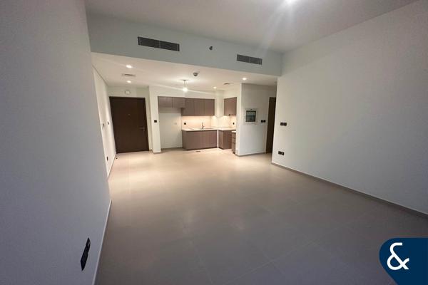 Prime Location | Big layout | 2 Bedroom