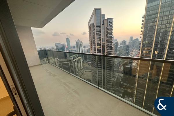 Prime Location | Big layout | 2 Bedroom