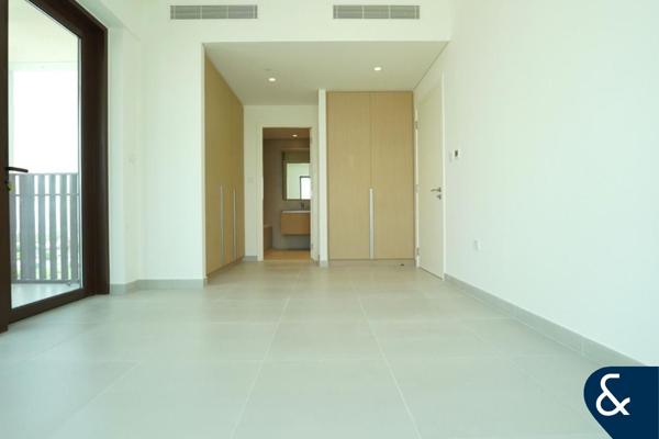 3 Bedrooms | Beach Access | Unfurnished